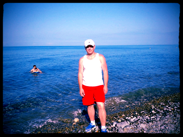 Игорь Ларьков