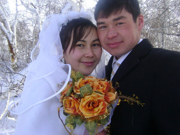 Шолпан Идрисова