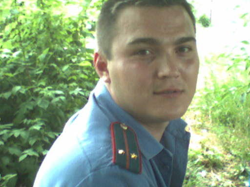 Максим Комогоров