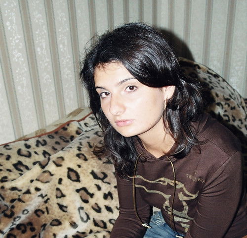 Лена Гурина