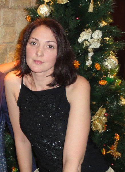 Екатерина Романова