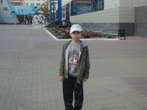 Асанали Шахметов