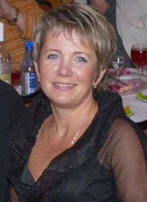 Альбина Широких