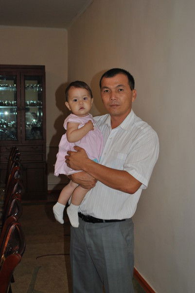 Жанболат Саттаров