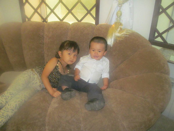 Гульзада Бекежанова