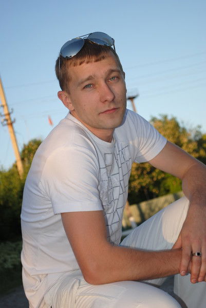 Денис Хайнус