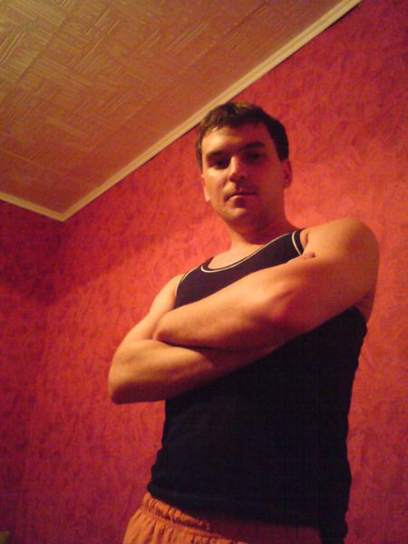 Евгений Павин