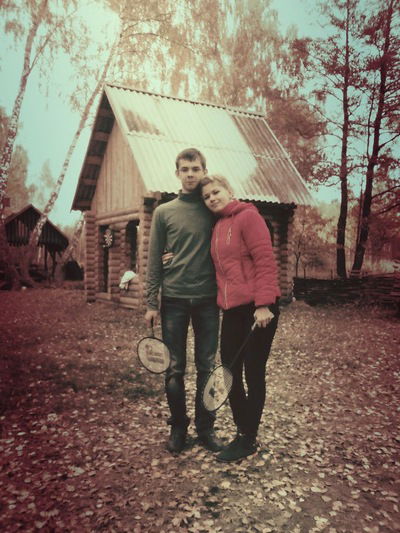 Андрей Мамонт