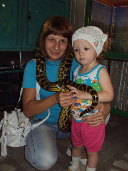 Лидия Шатрова