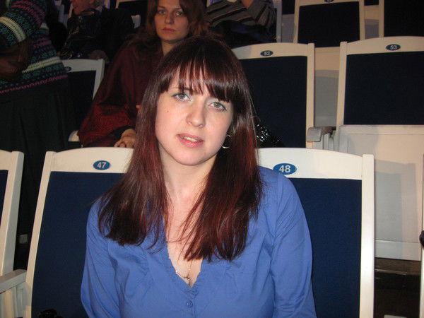 Екатерина Шиндина