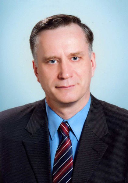 Игорь Лучинкин