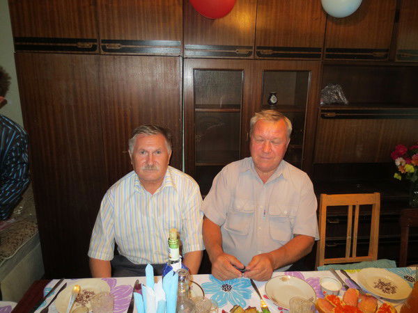 Анатолий Григорьев