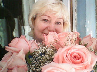 Светлана Гончарова