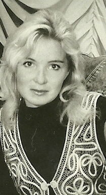 Жанна Афанасьева