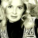 Жанна Афанасьева