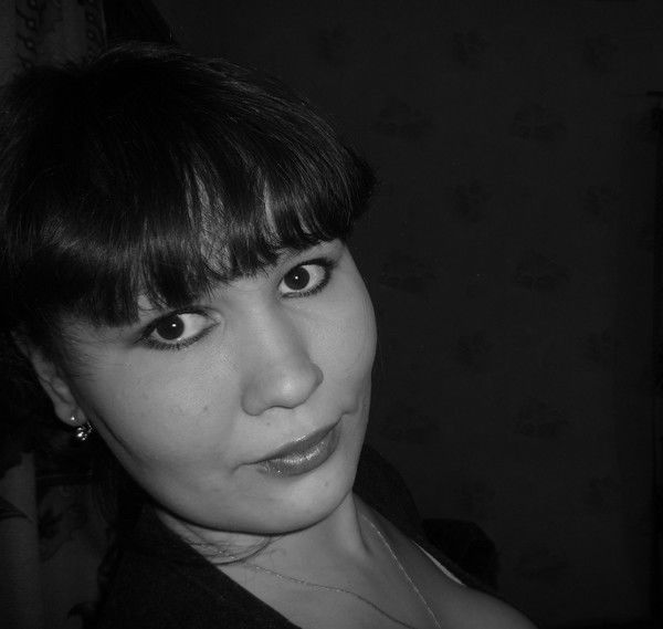 Ирина Курбанова