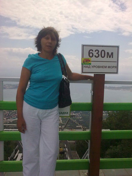 Елена Глазкова