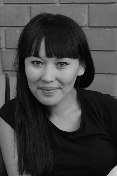 Алия Есеркепова