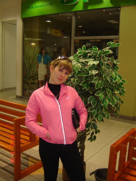 Ирина Клементьева