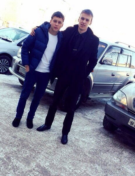 Александр Чайковский