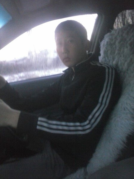 Aйдос Сапанов