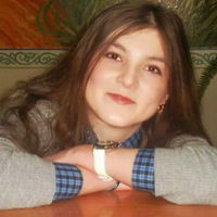 Илюза Габбасова