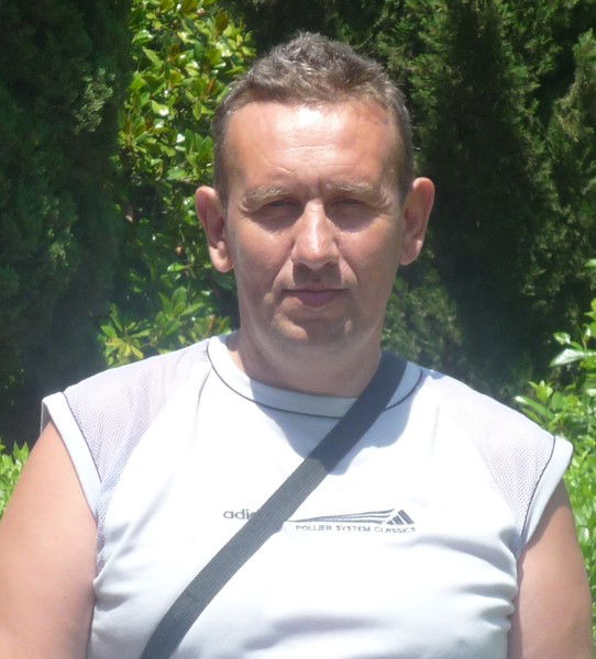 Олег Пономаренко