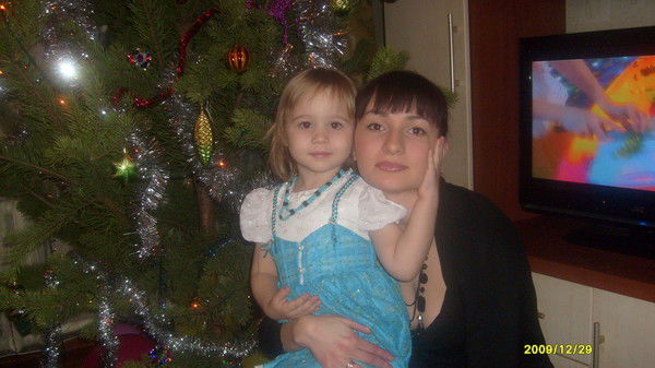 Ольга Варакина