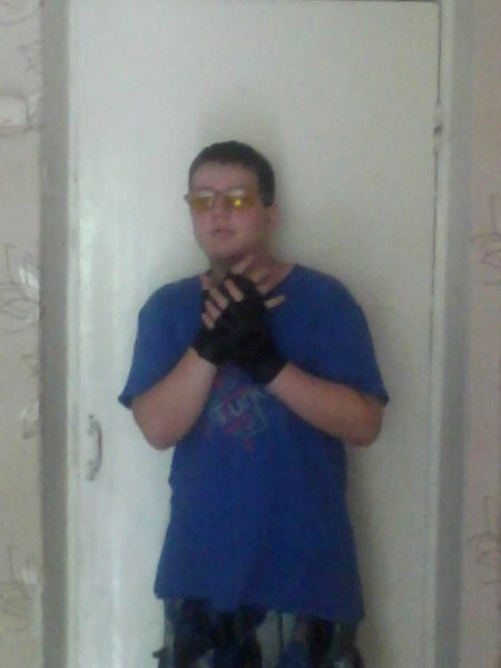 Александр Вульф