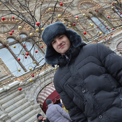 Александр Симутин