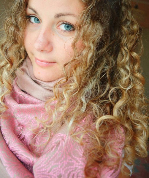 Ксюня Манюня