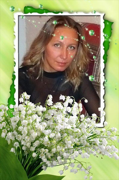 Тамара Алексеева