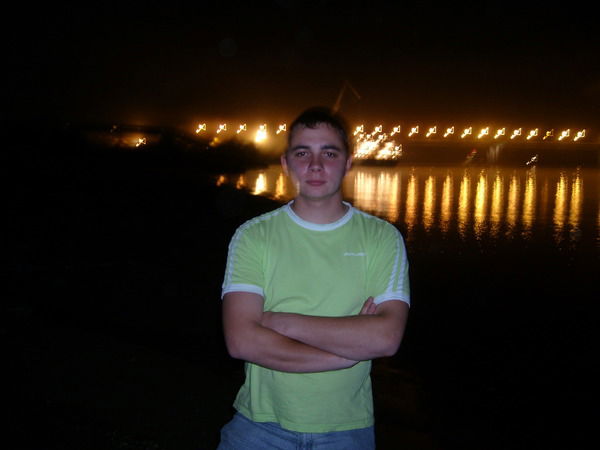 Александр Васёнкин