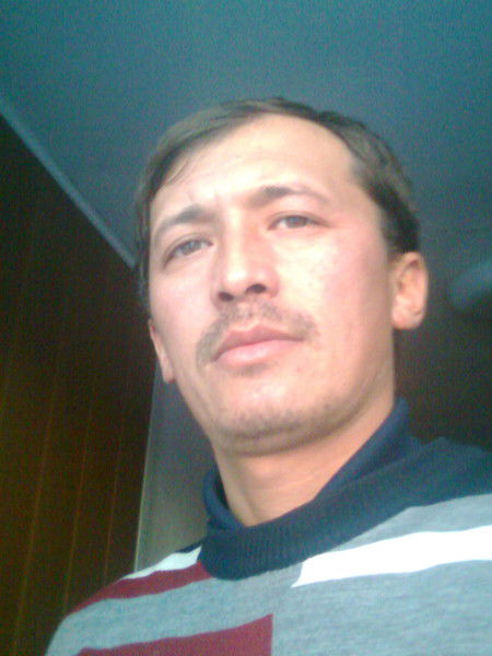 Руфат Жаксылык