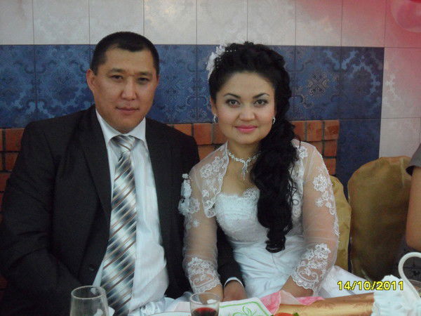 Назира Жолымбетова