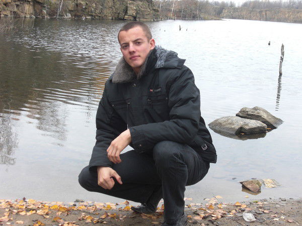 Микола Заєць