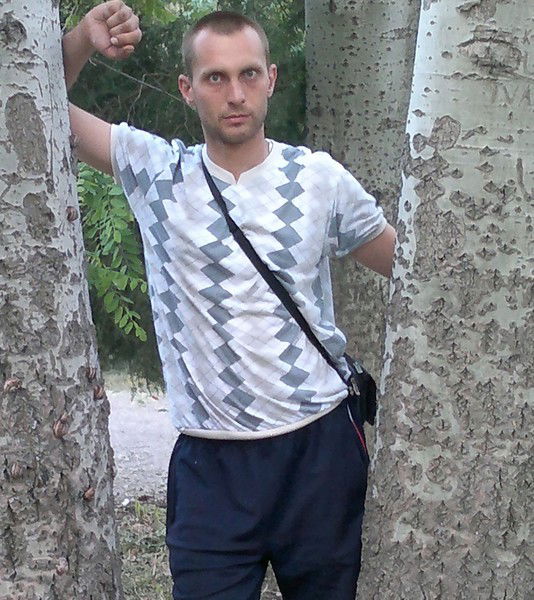 Сергей Семенав