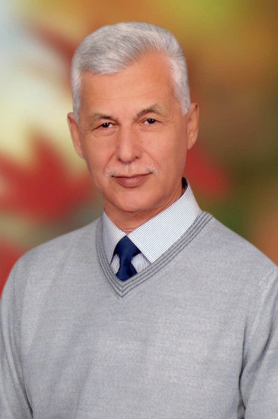 Narpulat Azizov