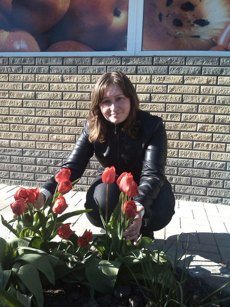 Юлия Ковальчук