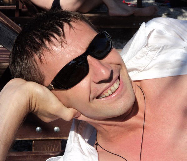 Андрей Иванов