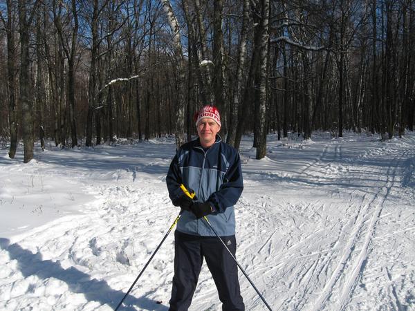 Александр Христофоров