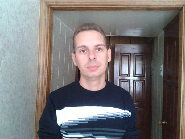 Артур Бабаков