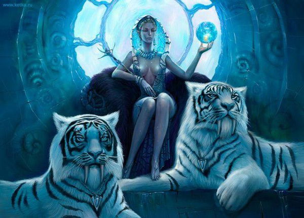 Екатерина Тарасова