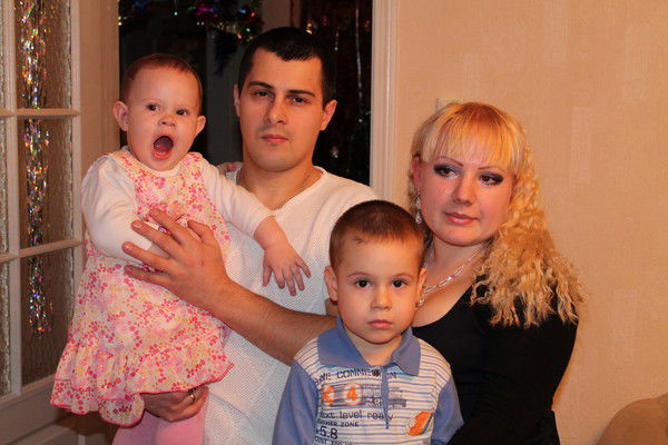 Наташа Глазок