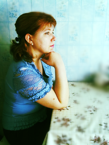 Клименко Елена