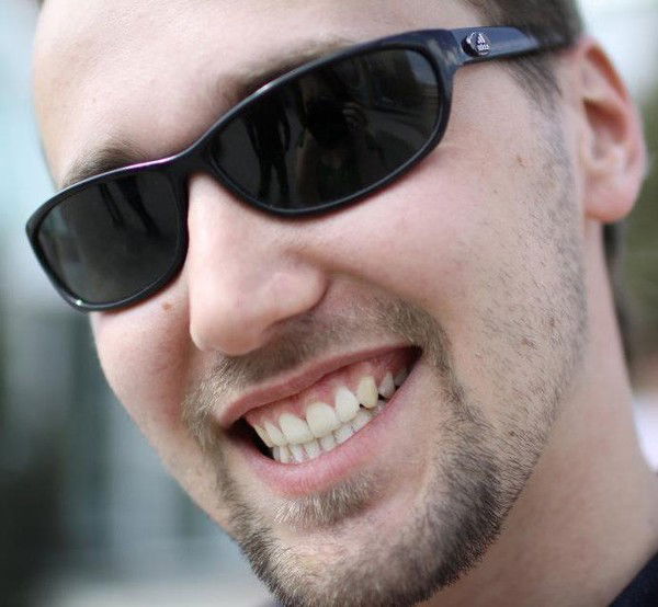 Антон Киселев