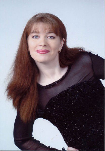 Инга Киреенко