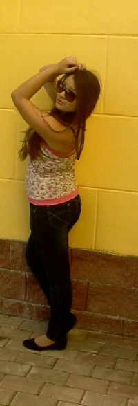 Алеся Корниенко