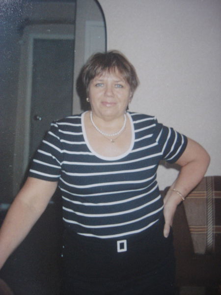 Наталья Шубадёрова