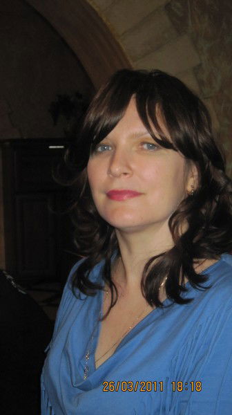 Виктория Азаровская